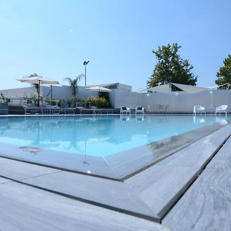 La Casa Di Frank Hotel San Ferdinando di Puglia Kültér fotó