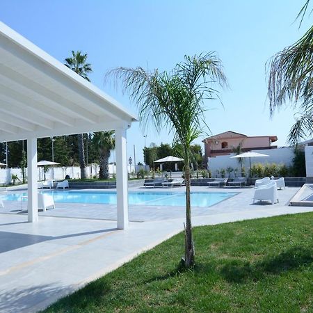La Casa Di Frank Hotel San Ferdinando di Puglia Kültér fotó