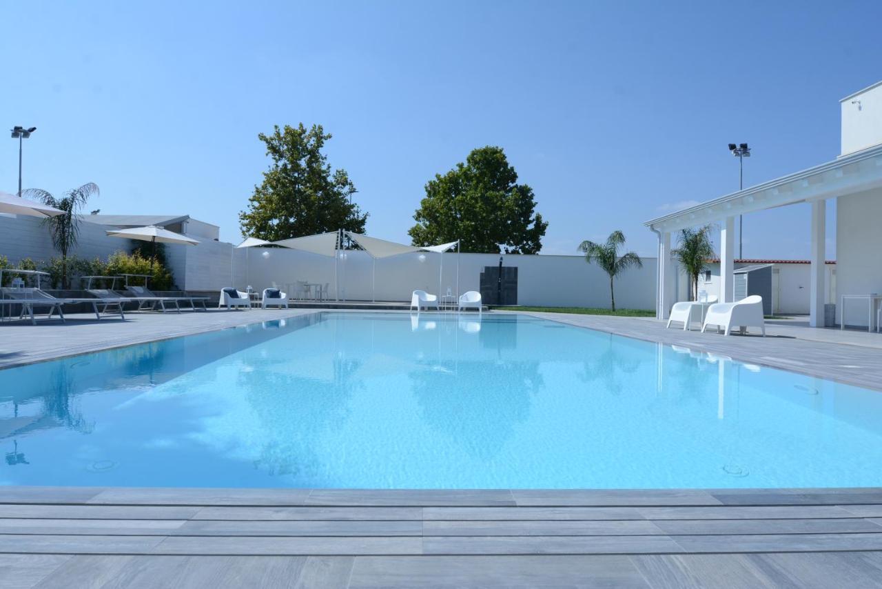 La Casa Di Frank Hotel San Ferdinando di Puglia Kültér fotó