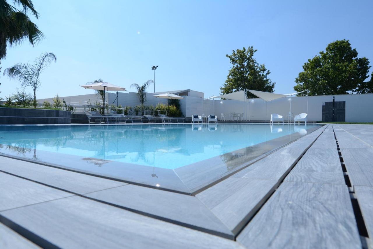 La Casa Di Frank Hotel San Ferdinando di Puglia Kültér fotó