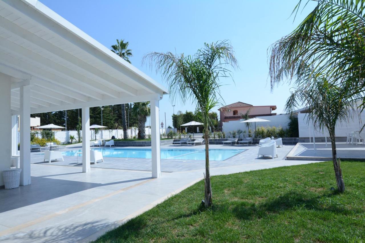 La Casa Di Frank Hotel San Ferdinando di Puglia Kültér fotó