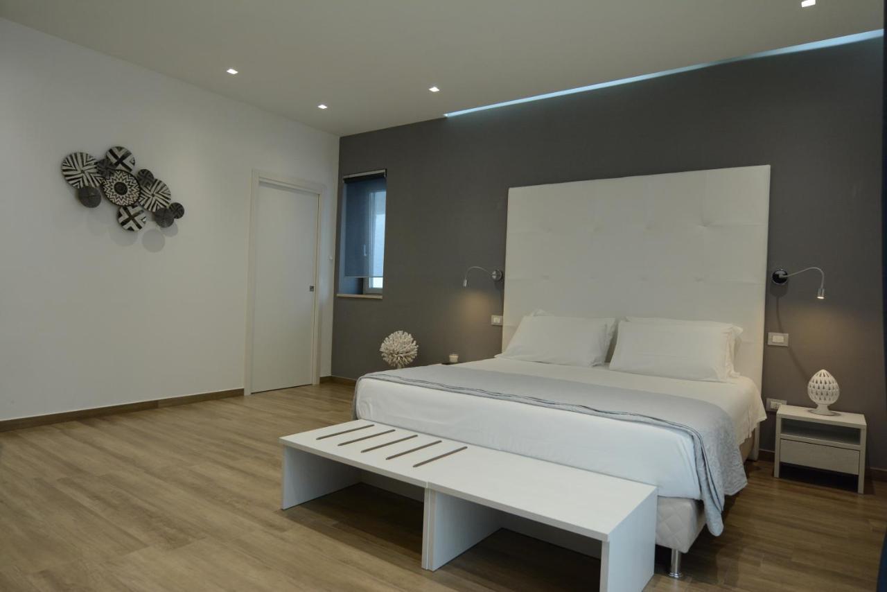 La Casa Di Frank Hotel San Ferdinando di Puglia Kültér fotó
