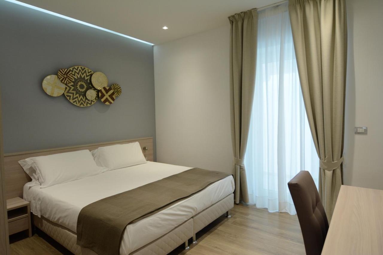 La Casa Di Frank Hotel San Ferdinando di Puglia Kültér fotó