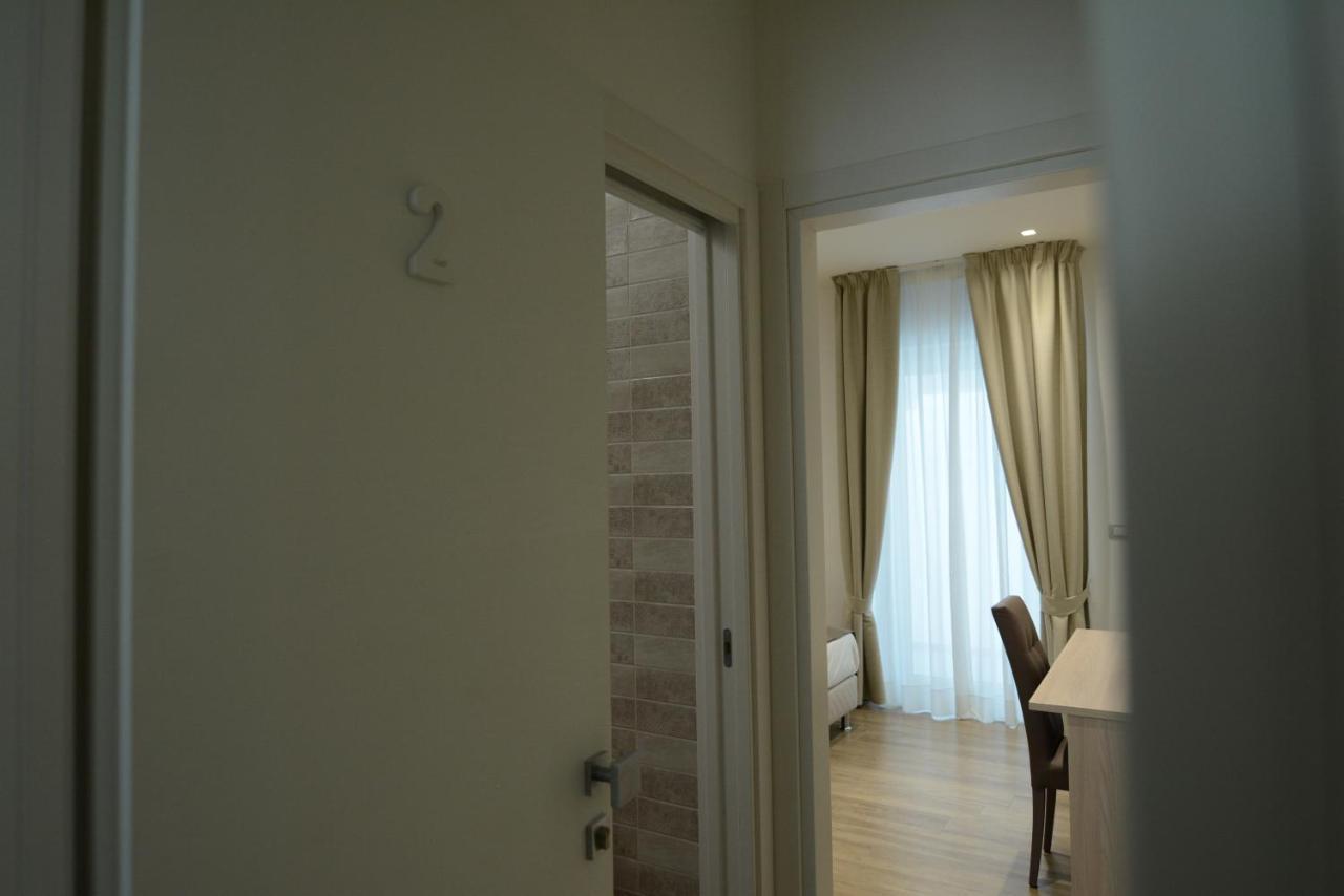 La Casa Di Frank Hotel San Ferdinando di Puglia Kültér fotó