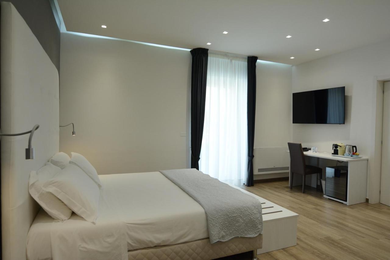 La Casa Di Frank Hotel San Ferdinando di Puglia Kültér fotó