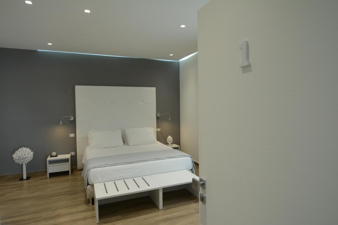 La Casa Di Frank Hotel San Ferdinando di Puglia Kültér fotó