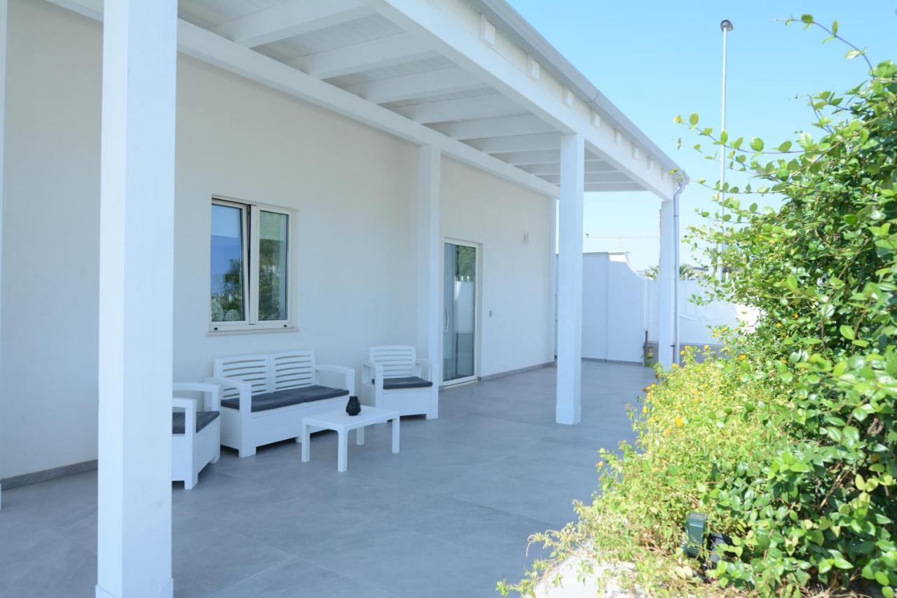 La Casa Di Frank Hotel San Ferdinando di Puglia Kültér fotó