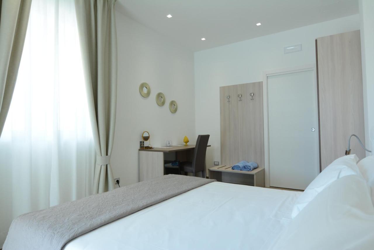 La Casa Di Frank Hotel San Ferdinando di Puglia Kültér fotó