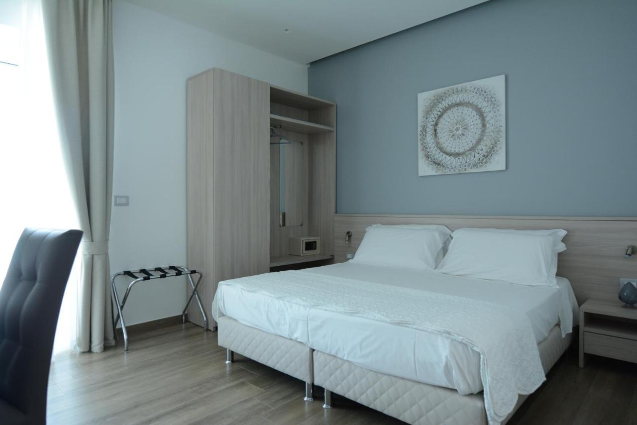 La Casa Di Frank Hotel San Ferdinando di Puglia Kültér fotó