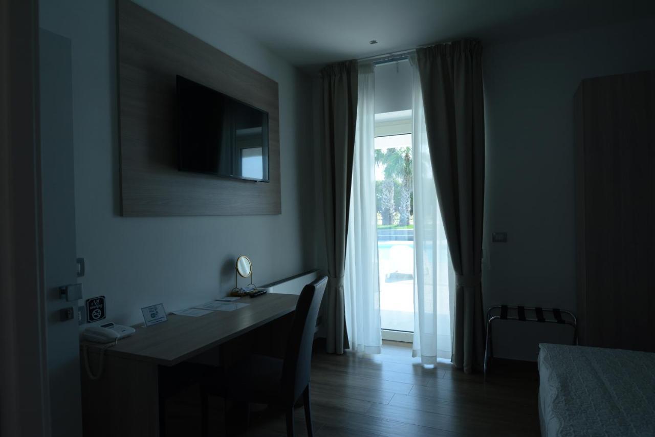 La Casa Di Frank Hotel San Ferdinando di Puglia Kültér fotó