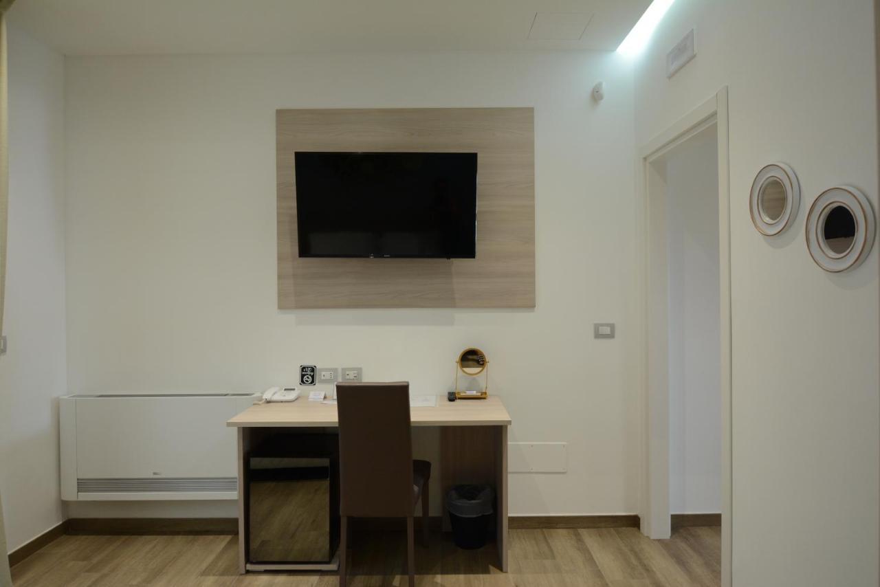 La Casa Di Frank Hotel San Ferdinando di Puglia Kültér fotó