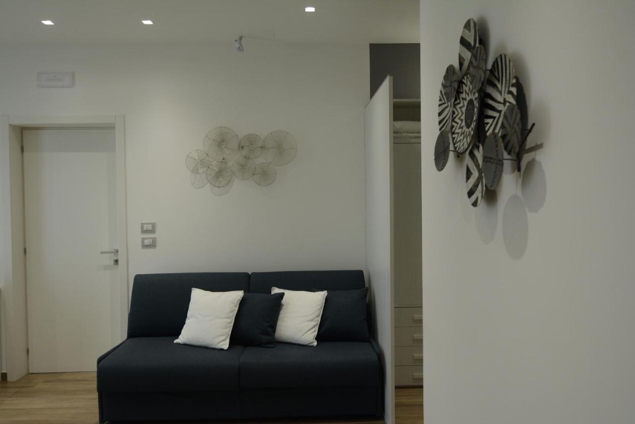 La Casa Di Frank Hotel San Ferdinando di Puglia Kültér fotó