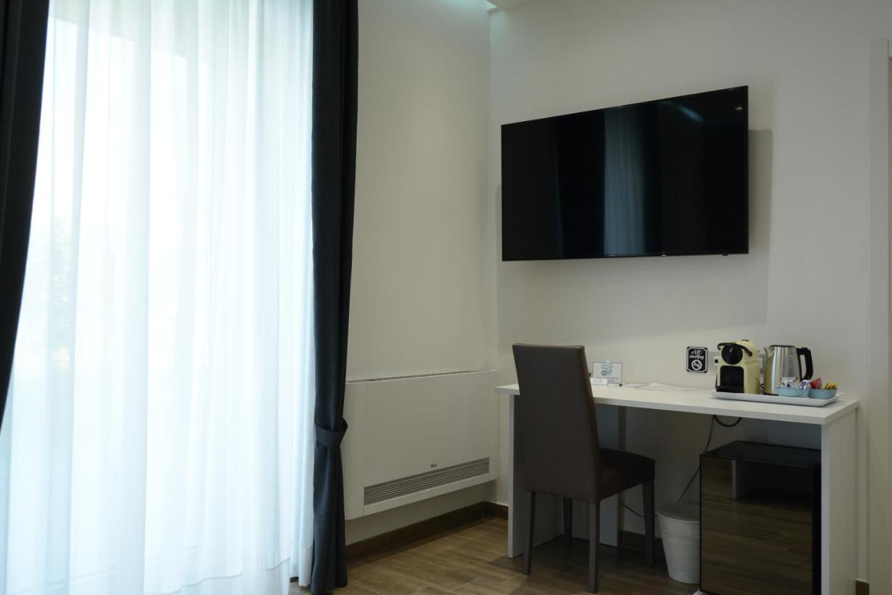 La Casa Di Frank Hotel San Ferdinando di Puglia Kültér fotó