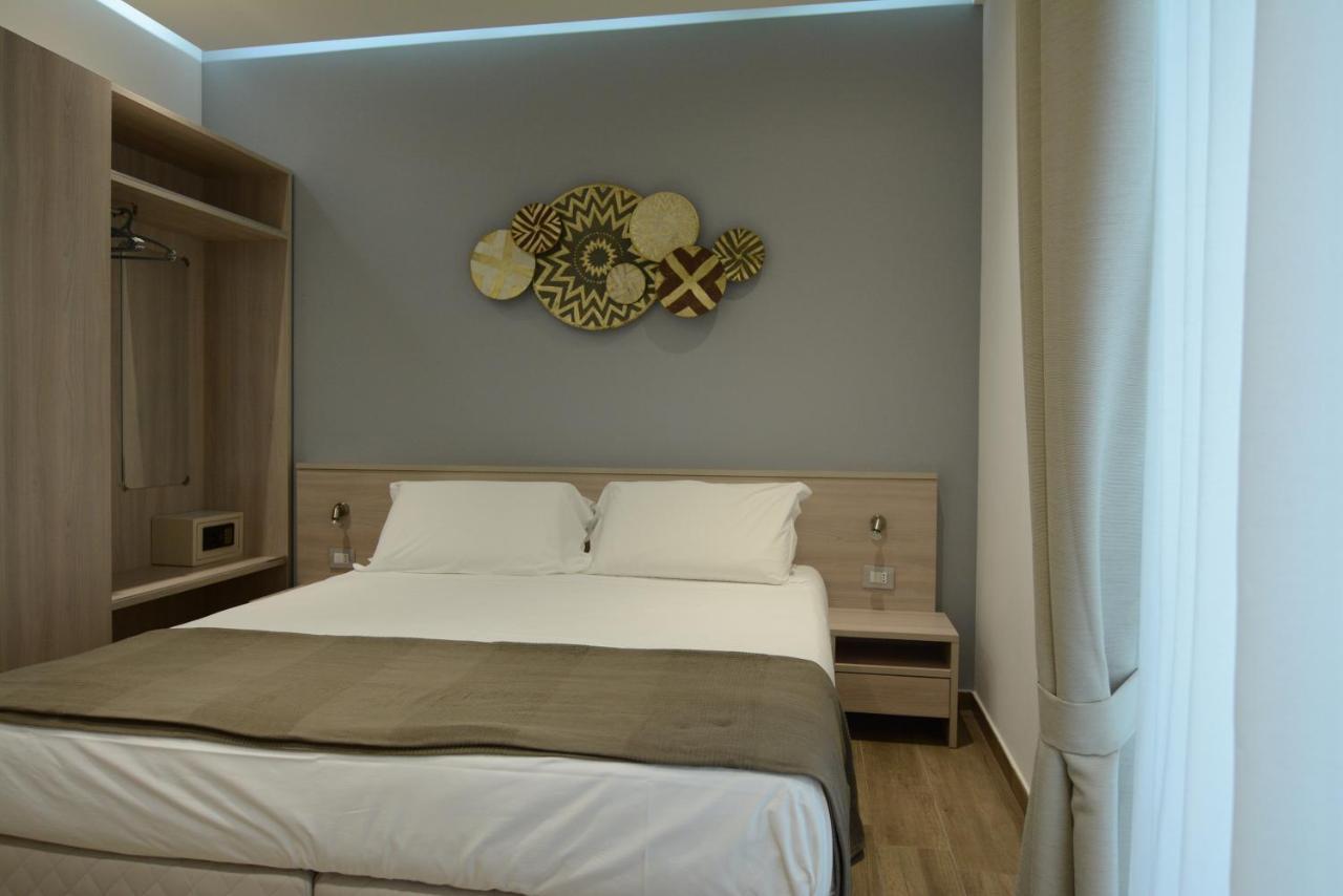 La Casa Di Frank Hotel San Ferdinando di Puglia Kültér fotó