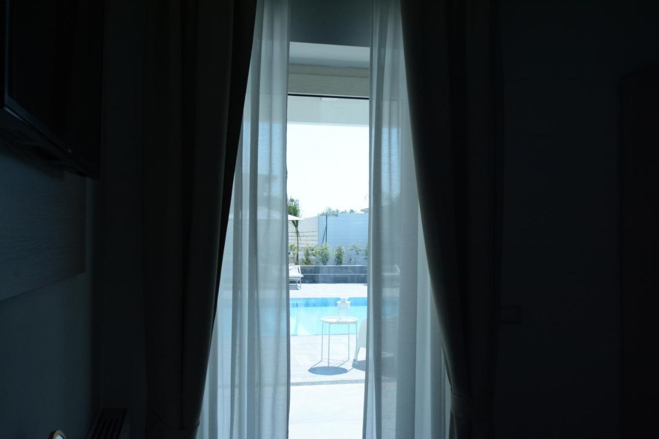 La Casa Di Frank Hotel San Ferdinando di Puglia Kültér fotó