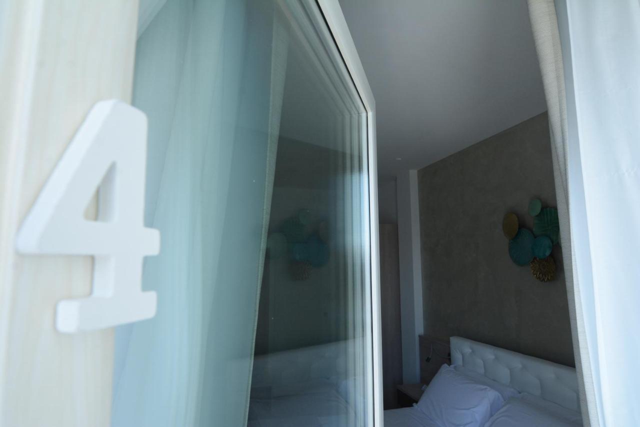La Casa Di Frank Hotel San Ferdinando di Puglia Kültér fotó