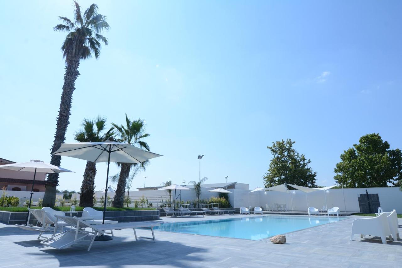La Casa Di Frank Hotel San Ferdinando di Puglia Kültér fotó