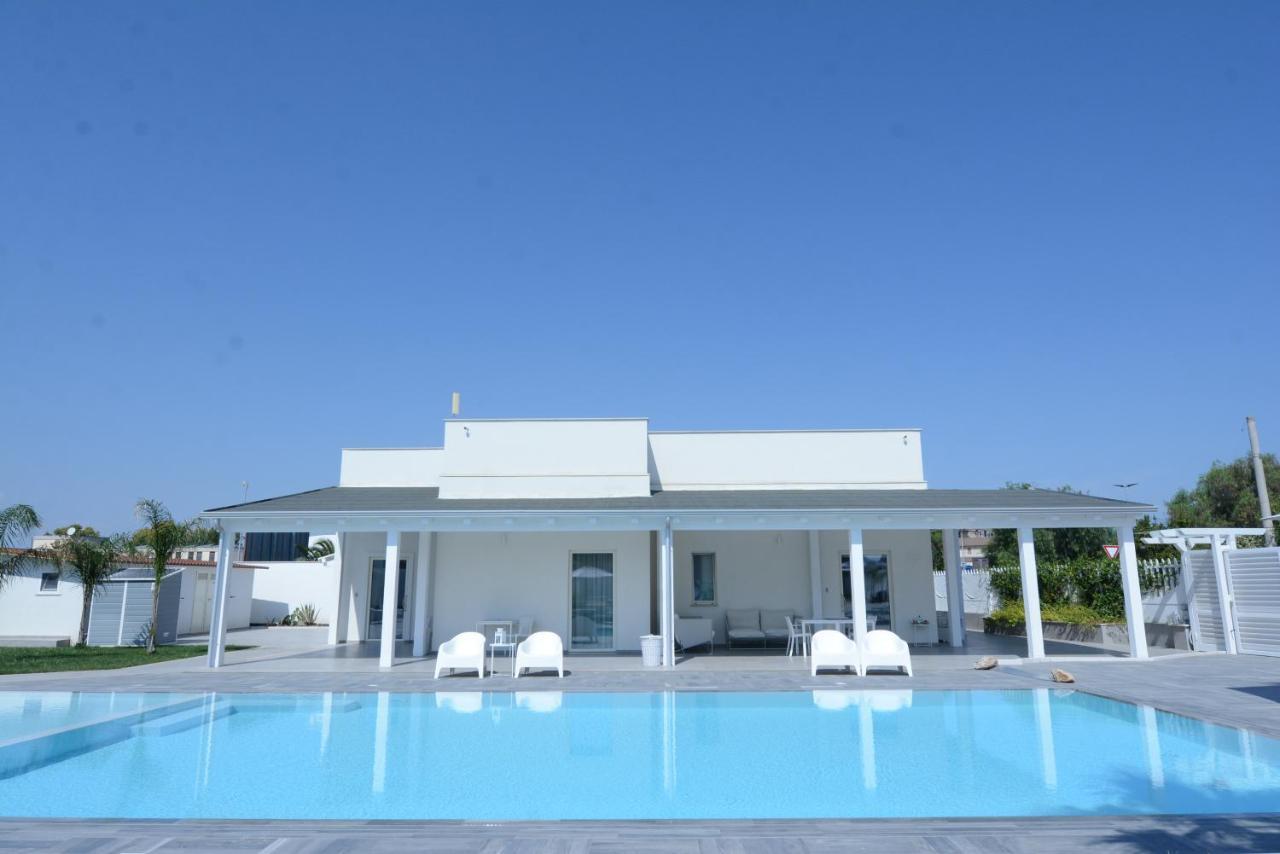 La Casa Di Frank Hotel San Ferdinando di Puglia Kültér fotó
